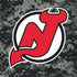 NHL New Jersey Devils Camo Legion Y720 Skin