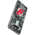 NHL New Jersey Devils Camo LG Stylo 6 Clear Case
