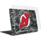 NHL New Jersey Devils Camo MacBook Air 13in (2020) Case plus Skin