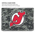 NHL New Jersey Devils Camo MacBook Air 13in M1 (2021) Case plus Skin