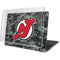 NHL New Jersey Devils Camo MacBook Pro 15in (2016-19) Case plus Skin