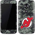 NHL New Jersey Devils Camo Moto E5 Play Skin