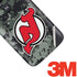 NHL New Jersey Devils Camo Moto E5 Play Skin