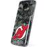 NHL New Jersey Devils Camo Moto E5 Plus Skin