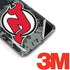 NHL New Jersey Devils Camo Moto E5 Plus Skin