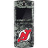 NHL New Jersey Devils Camo Motorola RAZR Skin