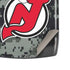 NHL New Jersey Devils Camo Motorola RAZR Skin