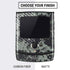 NHL New Jersey Devils Camo Motorola RAZR Skin