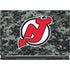 NHL New Jersey Devils Camo MSI GS65 Stealth Laptop Skin