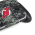 NHL New Jersey Devils Camo Nintendo Switch OLED (2021) Skin