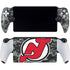 NHL New Jersey Devils Camo PlayStation Portal Remote Player Skin