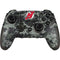 NHL New Jersey Devils Camo PlayStation Scuf Vantage 2 Controller Skin