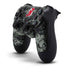 NHL New Jersey Devils Camo PS4 Controller Skin