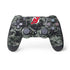 NHL New Jersey Devils Camo PS4 Controller Skin
