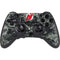 NHL New Jersey Devils Camo PS4/PC SCUF Impact Controller Skin