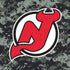 NHL New Jersey Devils Camo PS4 Pro Bundle Skin