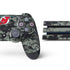 NHL New Jersey Devils Camo PS4 Pro Bundle Skin