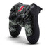 NHL New Jersey Devils Camo PS4 Pro/Slim Controller Skin
