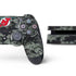 NHL New Jersey Devils Camo PS4 Slim Bundle Skin