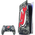 NHL New Jersey Devils Camo PS5 Bundle Skin