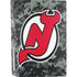 NHL New Jersey Devils Camo PS5 Console Skin