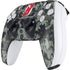 NHL New Jersey Devils Camo PS5 Controller Skin