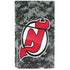NHL New Jersey Devils Camo PS5 Slim Disk Console Skin