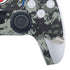 NHL New Jersey Devils Camo PS5 Slim Digital Edition Bundle Skin