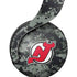 NHL New Jersey Devils Camo PULSE 3D Wireless Headset for PS5 Skin