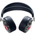 NHL New Jersey Devils Camo PULSE 3D Wireless Headset for PS5 Skin