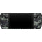 NHL New Jersey Devils Camo Steam Deck Handheld Gaming Computer Skin