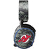 NHL New Jersey Devils Camo SteelSeries Arctis 5 Skin