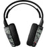 NHL New Jersey Devils Camo SteelSeries Arctis 5 Skin
