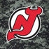 NHL New Jersey Devils Camo Surface Book 2 13.5in Skin