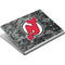 NHL New Jersey Devils Camo Surface Book Skin
