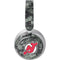 NHL New Jersey Devils Camo Surface Headphones Skin