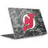 NHL New Jersey Devils Camo Surface Laptop 2 Skin