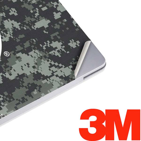 NHL New Jersey Devils Camo Surface Laptop 2 Skin