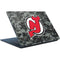 NHL New Jersey Devils Camo Surface Laptop Skin
