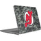 NHL New Jersey Devils Camo Surface Laptop Studio Skin