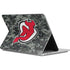 NHL New Jersey Devils Camo Surface Laptop Studio Skin