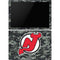 NHL New Jersey Devils Camo Surface Pro 6 Skin