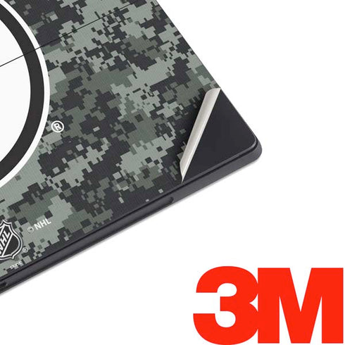 NHL New Jersey Devils Camo Surface Pro 6 Skin