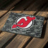 NHL New Jersey Devils Camo Surface Pro 6 Skin