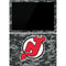 NHL New Jersey Devils Camo Surface Pro 7 Skin