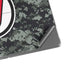 NHL New Jersey Devils Camo Surface Pro 8 Skin