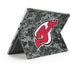 NHL New Jersey Devils Camo Surface Pro 9 Skin
