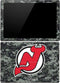 NHL New Jersey Devils Camo Surface Pro (2017) Skin