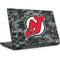 NHL New Jersey Devils Camo Lenovo ThinkPad Skin
