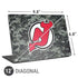 NHL New Jersey Devils Camo Universal Laptop 12in (9.8 x 6.8in) Skin